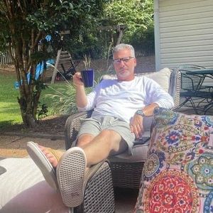 Meet your Posher, Jerry